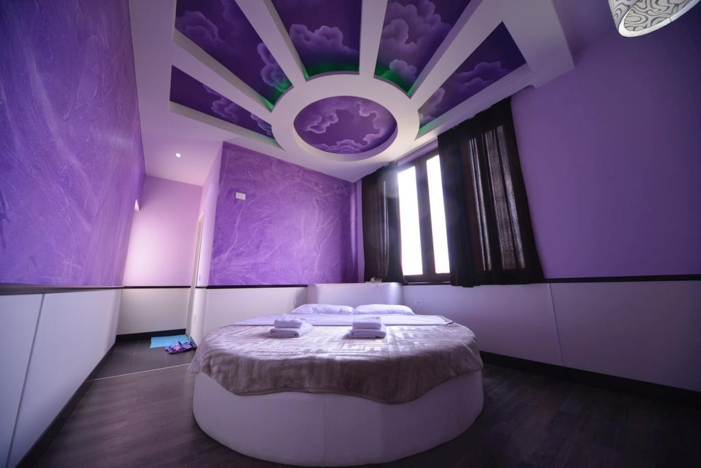 Hotel Lotus ติรานา ห้อง รูปภาพ